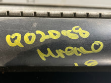 Load image into Gallery viewer, RADIATOR Murano Murano Cross Cabriolet 15 16 17 18 19 20 - NW230561
