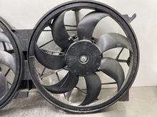 Load image into Gallery viewer, RADIATOR FAN ASSEMBLY Murano Murano Cross Cabriolet 2015-2020 - NW246575
