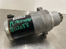 Load image into Gallery viewer, STARTER MOTOR QX60 Altima Maxima Murano Murano Cross Cabriolet 15-18 - NW243995
