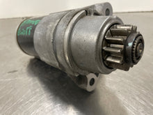 Load image into Gallery viewer, STARTER MOTOR QX60 Altima Maxima Murano Murano Cross Cabriolet 15-18 - NW243995

