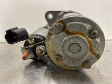 Load image into Gallery viewer, STARTER MOTOR QX60 Altima Maxima Murano Murano Cross Cabriolet 15-18 - NW243995
