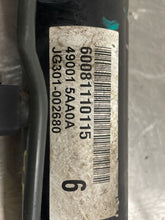 Load image into Gallery viewer, STEERING GEAR Murano Murano Cross Cabriolet 15 16 17 18 19 20 - NW242904
