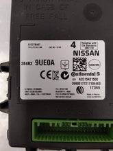 Load image into Gallery viewer, BODY CONTROL MODULE BCM COMPUTER Murano Murano Cross Cabriolet 17-18 - NW234878

