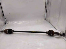 Load image into Gallery viewer, REAR AXLE SHAFT Murano Murano Cross Cabriolet 2015-2020 - NW225014
