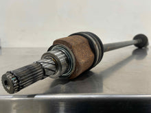 Load image into Gallery viewer, REAR AXLE SHAFT Murano Murano Cross Cabriolet 2015-2020 - NW225014
