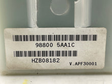 Load image into Gallery viewer, Computer Nissan Murano 2018 - NW234879

