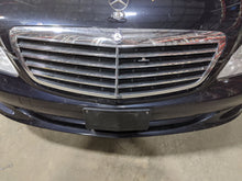 Load image into Gallery viewer, GRILLE S450 Cdn S550 S600 S63 S65 SL55 SL550 SL600 SL63 SL65 07-09 - NW260936
