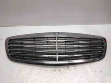 Load image into Gallery viewer, GRILLE S450 Cdn S550 S600 S63 S65 SL55 SL550 SL600 SL63 SL65 07-09 - NW260936
