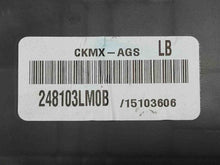 Load image into Gallery viewer, SPEEDOMETER CLUSTER Nissan NV200 13 14 15 16 17 18 19 - NW160248
