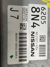 Load image into Gallery viewer, ECU ECM COMPUTER Nissan NV200 2013 13 - NW60033
