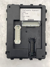 Load image into Gallery viewer, BODY CONTROL MODULE BCM COMPUTER Nissan NV200 13 14 15 - NW31941

