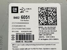 Load image into Gallery viewer, Radio GMC Terrain 2016 - NW231155
