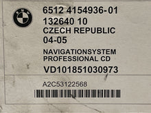 Load image into Gallery viewer, BMW X3 Z4 2005 05 2006 06 AM FM CD - NW231651
