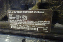 Load image into Gallery viewer, AUTOMATIC TRANSMISSION BMW 328i X3 2013 13 2014 14 AWD - NW183319
