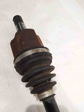 Load image into Gallery viewer, AXLE SHAFT Nissan Altima 2013 13 2014 14 2015 15 2016 16 AT Left - NW224891
