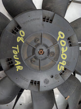 Load image into Gallery viewer, RADIATOR FAN ASSEMBLY Volkswagen Touareg 2004 04 2005 05 06 07 - 10 - NW246974
