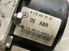Load image into Gallery viewer, ABS ANTI-LOCK BRAKE PUMP C250 C300 C350 C63 2012 12 - NW220593
