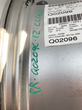 Load image into Gallery viewer, WHEEL RIM C250 C300 C350 C63 12-14 17x8-1/2 17x8-1/2, 5 lug, 112mm - NW255566

