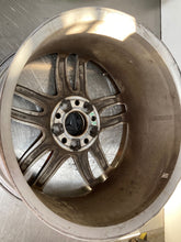 Load image into Gallery viewer, WHEEL RIM C250 C300 C350 C63 12-14 17x8-1/2 17x8-1/2, 5 lug, 112mm - NW255566
