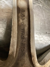 Load image into Gallery viewer, WHEEL RIM C250 C300 C350 C63 12-14 17x8-1/2 17x8-1/2, 5 lug, 112mm - NW255566
