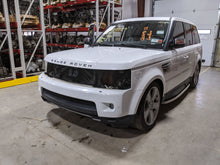 Load image into Gallery viewer, Transmission  RANGE ROVER SPORT 2012 - NW248481
