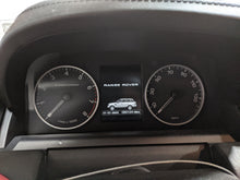Load image into Gallery viewer, Transmission  RANGE ROVER SPORT 2012 - NW248481
