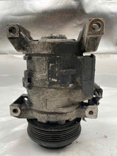 Load image into Gallery viewer, AC A/C AIR CONDITIONING COMPRESSOR Volkswagen Routan 09 10 11 - NW43206
