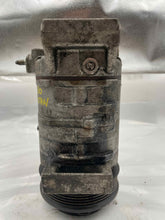 Load image into Gallery viewer, AC A/C AIR CONDITIONING COMPRESSOR Volkswagen Routan 09 10 11 - NW43206
