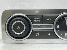 Load image into Gallery viewer, RADIO CONTROLS Land Rover LR4 Range Rover Sport 10 11 12 13 14 15 16 - NW232697
