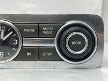 Load image into Gallery viewer, RADIO CONTROLS Land Rover LR4 Range Rover Sport 10 11 12 13 14 15 16 - NW232697
