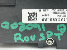 Load image into Gallery viewer, RADIO CONTROLS Land Rover LR4 Range Rover Sport 10 11 12 13 14 15 16 - NW232697
