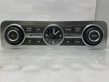 Load image into Gallery viewer, RADIO CONTROLS Land Rover LR4 Range Rover Sport 10 11 12 13 14 15 16 - NW232697
