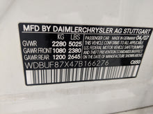 Load image into Gallery viewer, TRANSFER CASE Mercedes-Benz E280 E320 E350 E550 E63 2007 07 - NW246187

