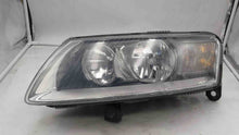 Load image into Gallery viewer, HEADLIGHT LAMP ASSEMBLY Audi A6 05 06 07 08 Left - NW219224
