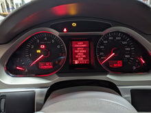 Load image into Gallery viewer, AUTOMATIC TRANSMISSION Audi A6 2007 07 2008 08 - NW247949
