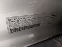 Load image into Gallery viewer, AUTOMATIC TRANSMISSION Audi A6 2007 07 2008 08 - NW247949
