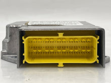Load image into Gallery viewer, AIRBAG CONTROL MODULE COMPUTER Audi A6 06 07 08 09 10 - NW233522
