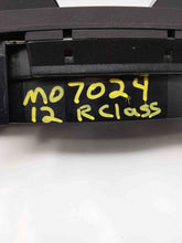 Load image into Gallery viewer, Speedometer Cluster  MERCEDES R-CLASS 2012 - NW161492

