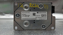 Load image into Gallery viewer, RADIO CLS550 CLS63 E350 E550 E63 GLK350 11 12 13 14 15 - NW138819
