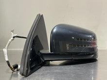 Load image into Gallery viewer, Side View Door Mirror  MERCEDES R-CLASS 2012 - NW53399
