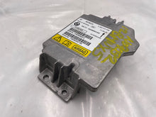 Load image into Gallery viewer, AIR BAG CONTROL MODULE COMPUTER 128i 135i X1 X5 X5M X6 X6M 07-14 - NW234560
