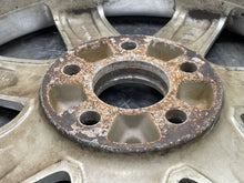 Load image into Gallery viewer, Wheel Volvo V70 S60 01 02 03 04 05 - 09 16x6.5 7 Spoke - NW256401
