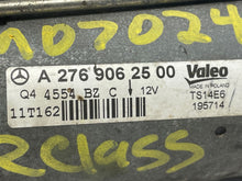 Load image into Gallery viewer, STARTER C350 E350 SLK350 2012 12 2013 13 - NW170852
