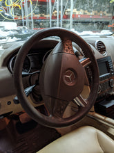 Load image into Gallery viewer, Steering Wheel  MERCEDES ML-CLASS 2007 - NW175884
