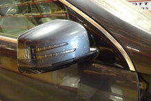 Load image into Gallery viewer, Side View Door Mirror  MERCEDES R-CLASS 2012 - NW53400
