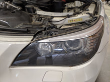Load image into Gallery viewer, HEADLIGHT LAMP ASSEMBLY BMW 528i 535i 550i M5 08 09 10 Left - NW102566
