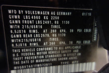 Load image into Gallery viewer, TRANSMISSION Q3 Tiguan 2015 15 2016 16 2017 17 AWD - NW248581
