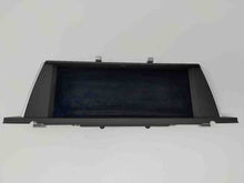Load image into Gallery viewer, INFO-GPS SCREEN BMW 535i Gt 550i Gt 10 11 12 13 - NW104922
