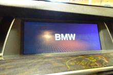 Load image into Gallery viewer, INFO-GPS SCREEN BMW 535i Gt 550i Gt 10 11 12 13 - NW104922
