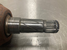 Load image into Gallery viewer, REAR AXLE SHAFT Volvo S60 2016 16 2017 17 2018 18 - NW225821
